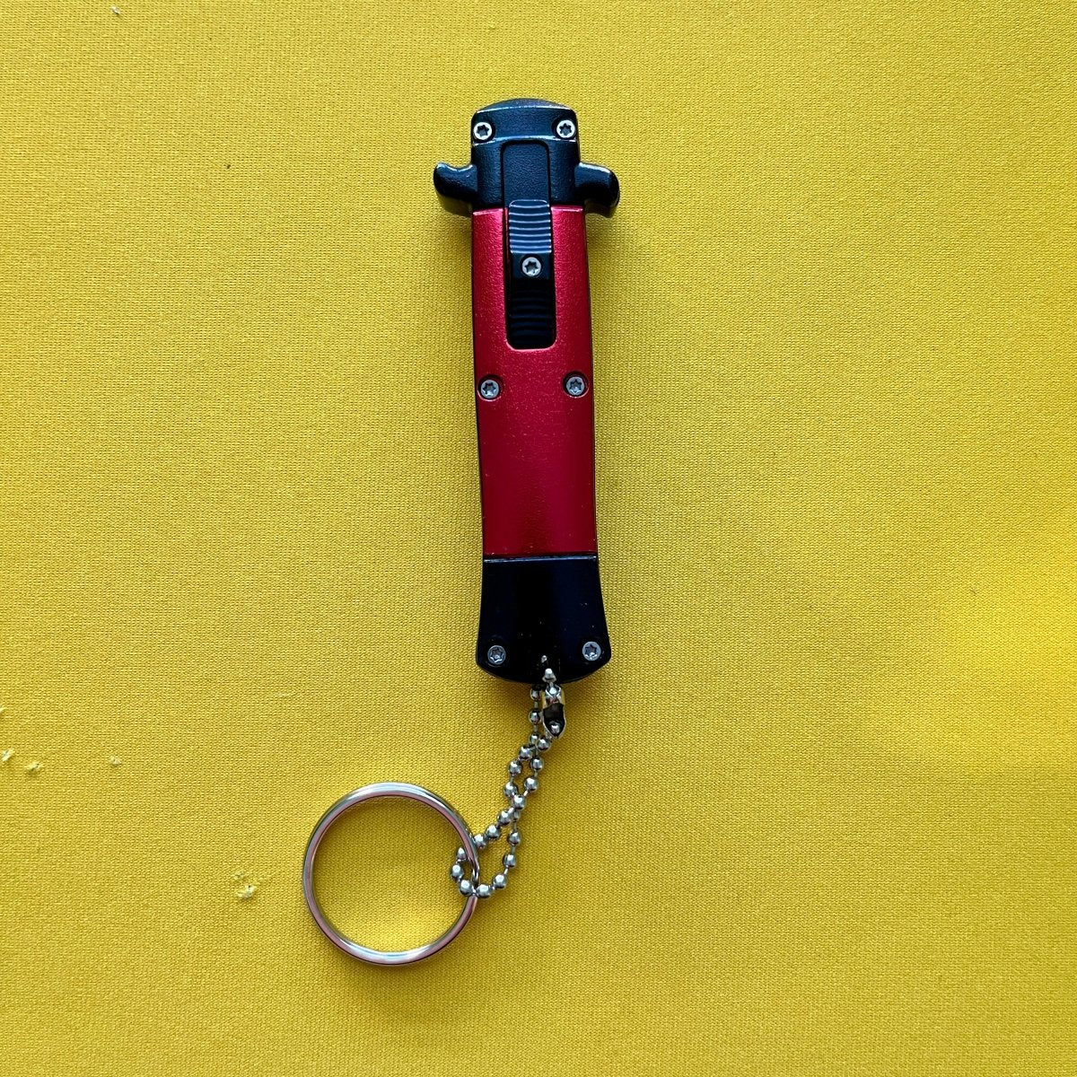 Keychain OTF Mk2 - Ohio Knife at Uppercut Tactical